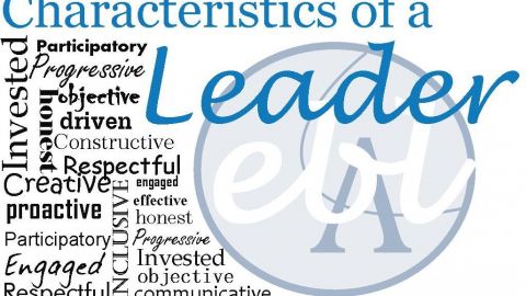 The characteristics of leadership